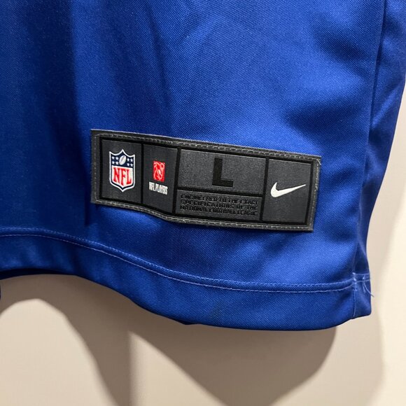 Chargers Joey Bosa Color Rush Jersey - Picture 3 of 6